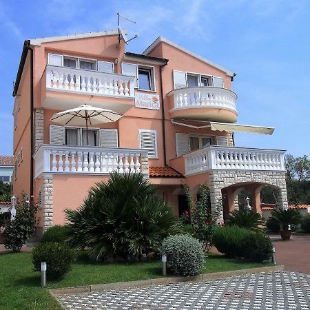Villa Marica Vodice Exteriér fotografie