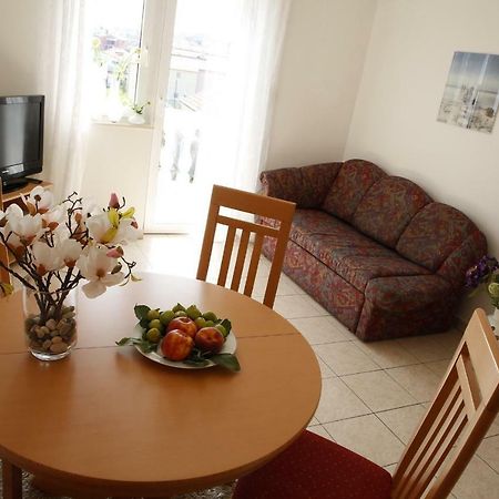 Villa Marica Vodice Exteriér fotografie