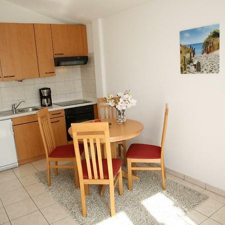 Villa Marica Vodice Exteriér fotografie