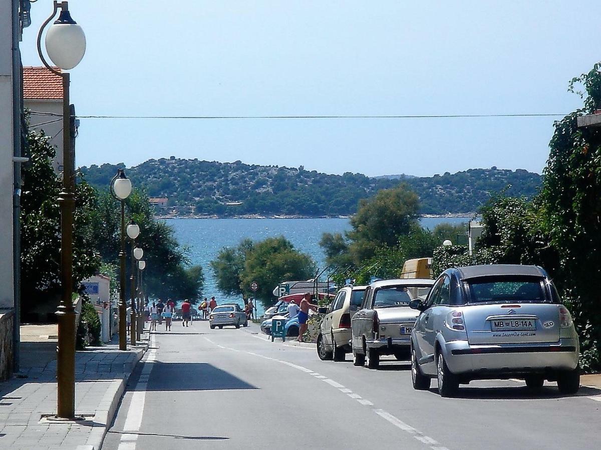 Villa Marica Vodice Exteriér fotografie