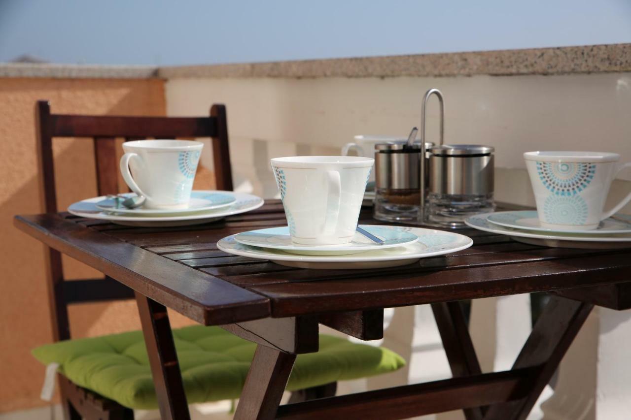 Villa Marica Vodice Exteriér fotografie