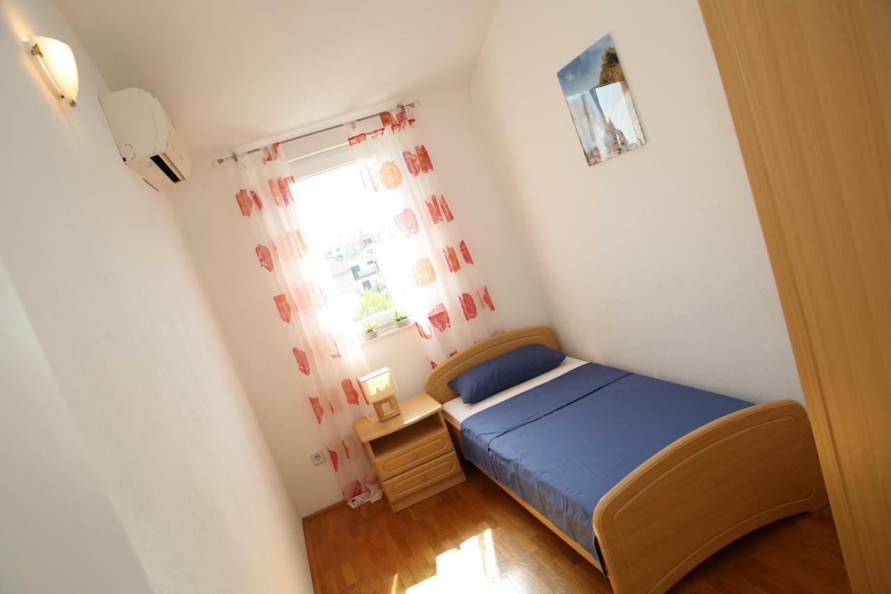 Villa Marica Vodice Exteriér fotografie