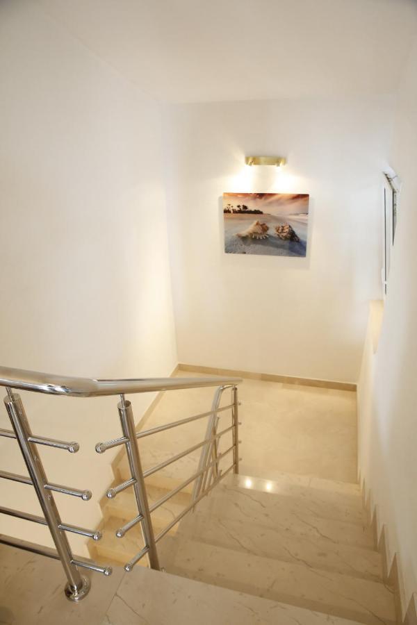 Villa Marica Vodice Pokoj fotografie