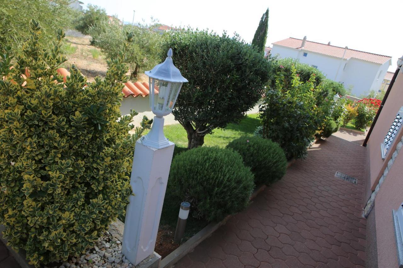 Villa Marica Vodice Pokoj fotografie