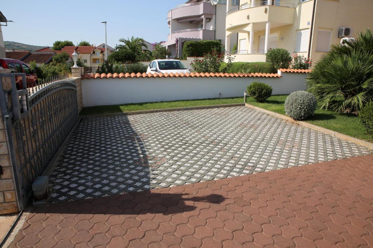 Villa Marica Vodice Pokoj fotografie
