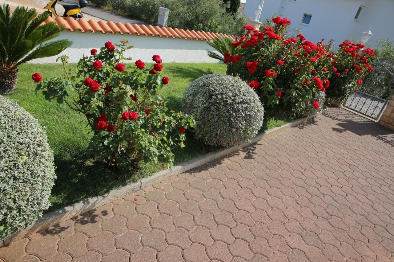 Villa Marica Vodice Pokoj fotografie