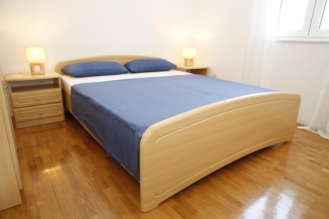 Villa Marica Vodice Pokoj fotografie